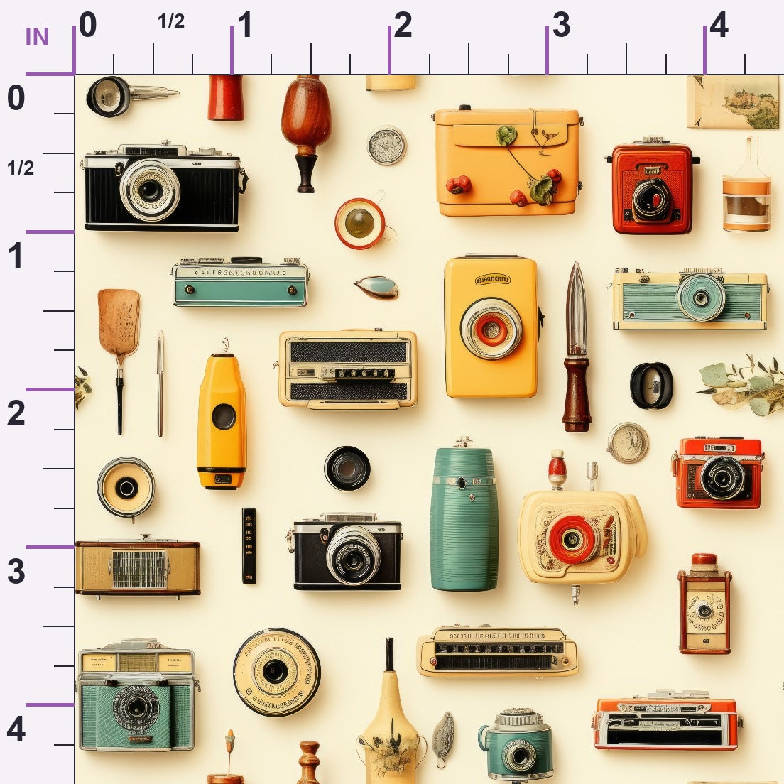 ruler-scale (auto)