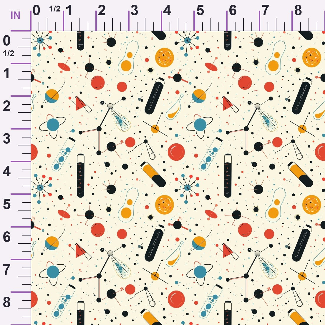 ruler-scale (auto)