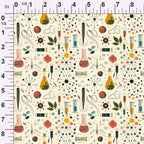 ruler-scale (auto)