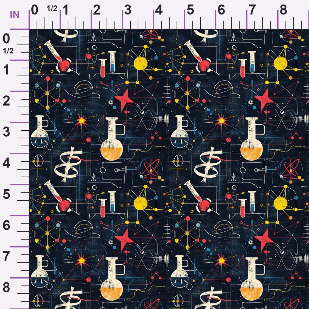 ruler-scale (auto)