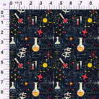 ruler-scale (auto)