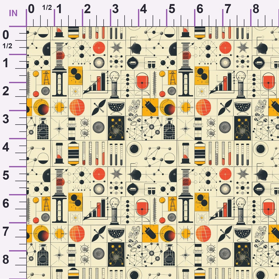 ruler-scale (auto)