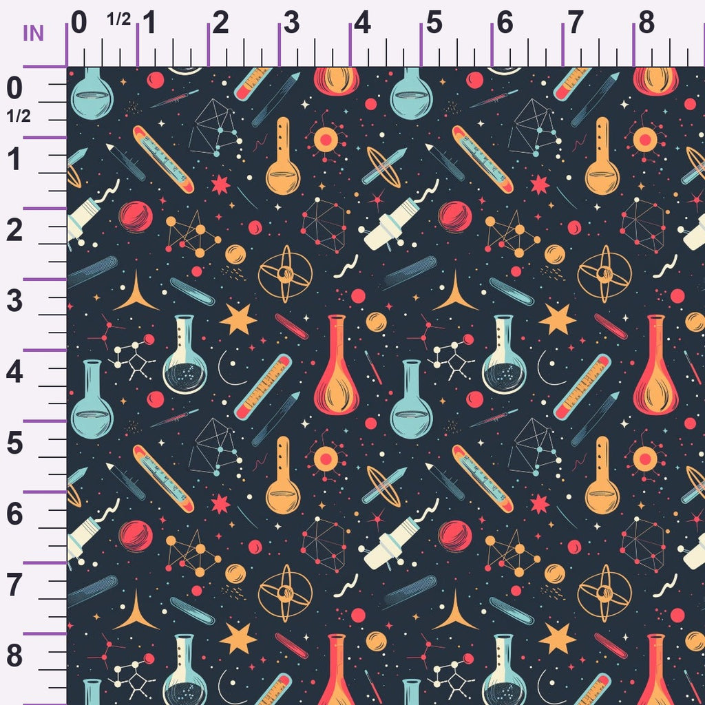 ruler-scale (auto)
