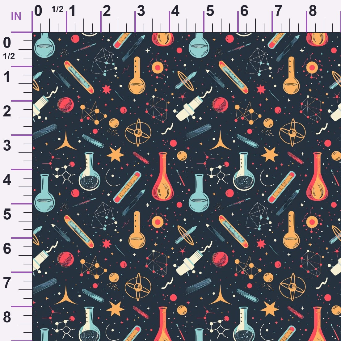 ruler-scale (auto)