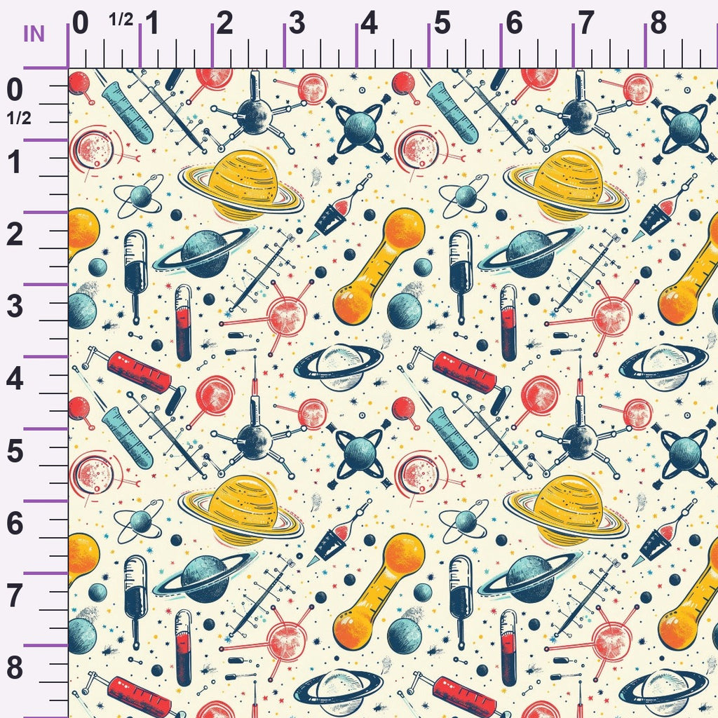 ruler-scale (auto)