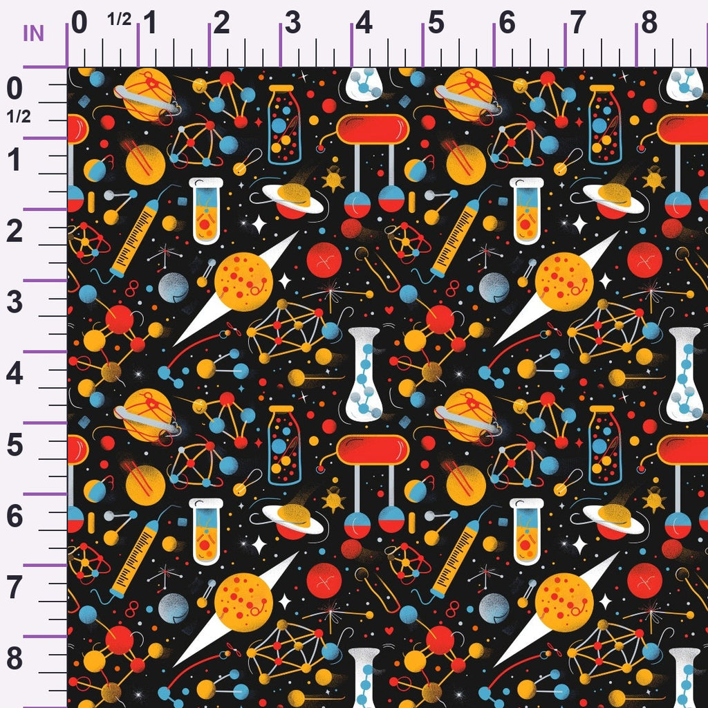 ruler-scale (auto)