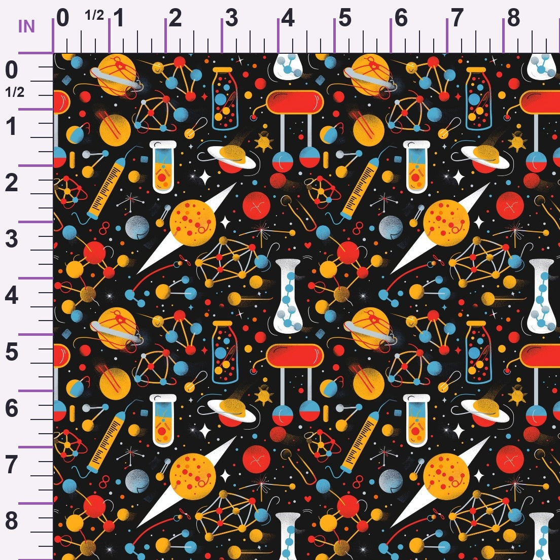 ruler-scale (auto)