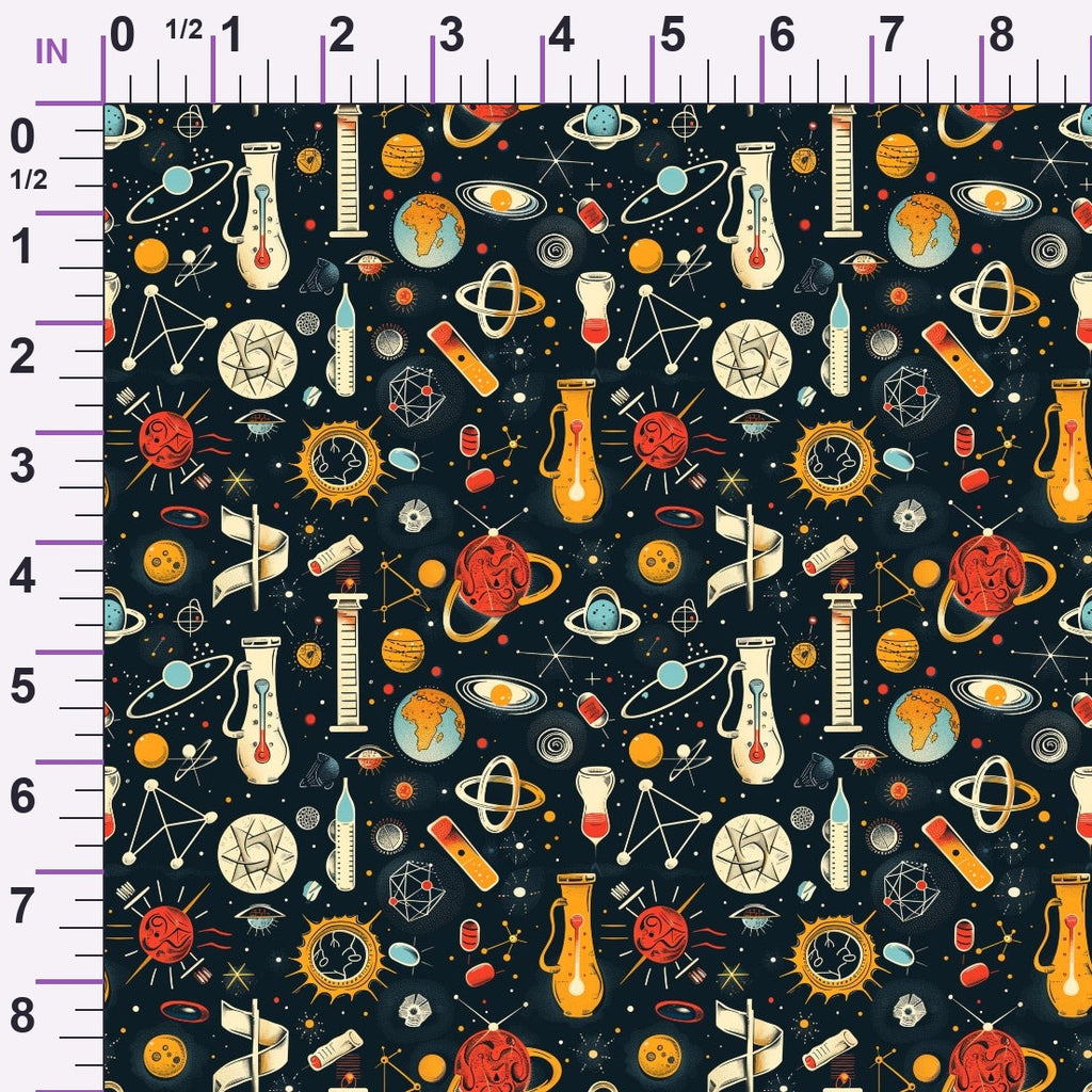 ruler-scale (auto)