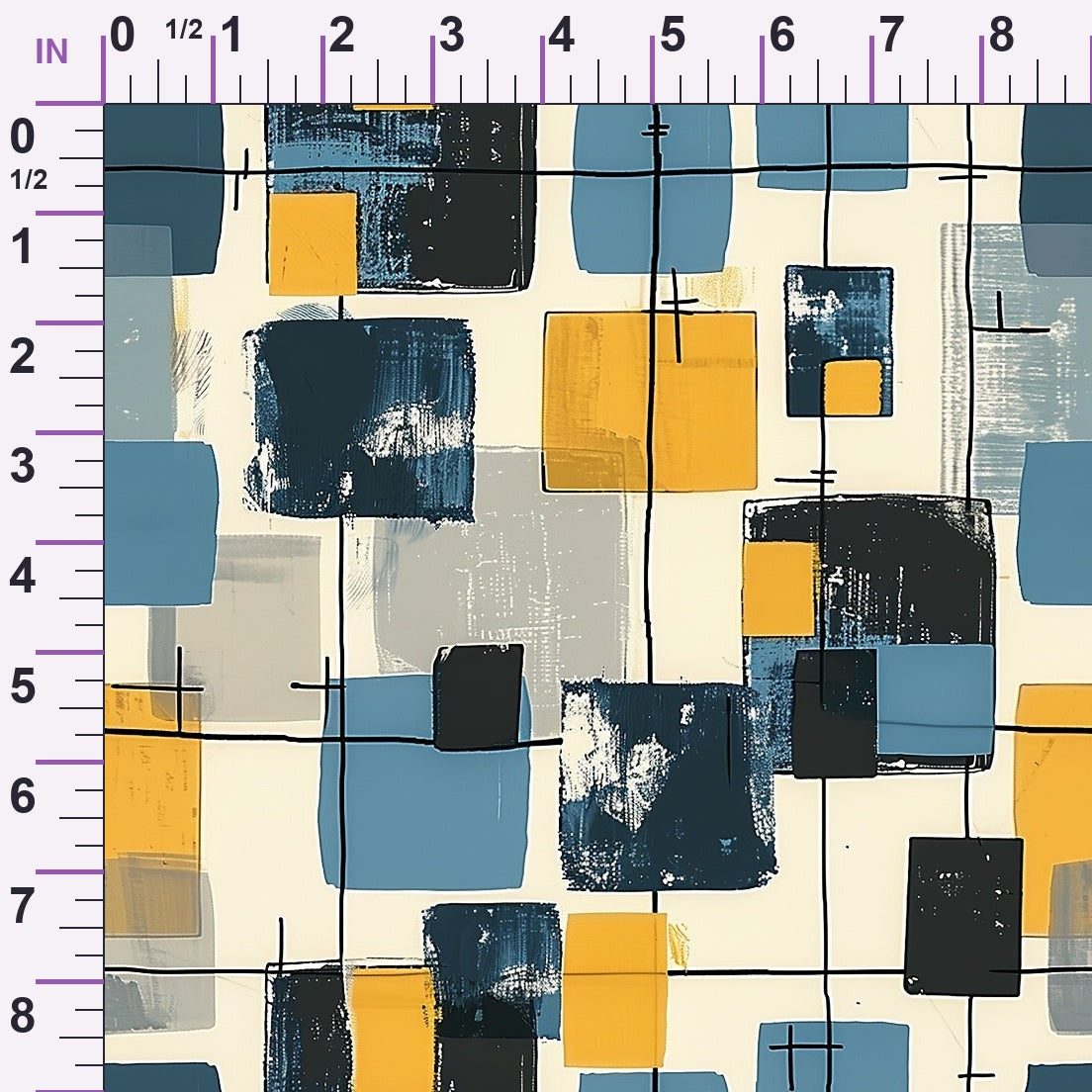 ruler-scale (auto)