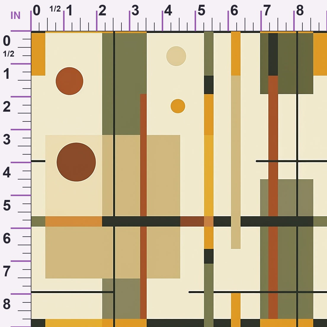ruler-scale (auto)