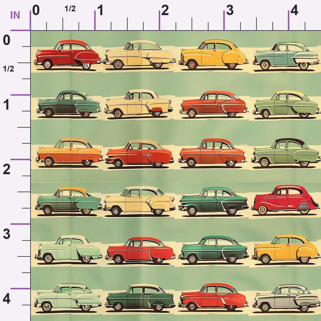 ruler-scale (auto)