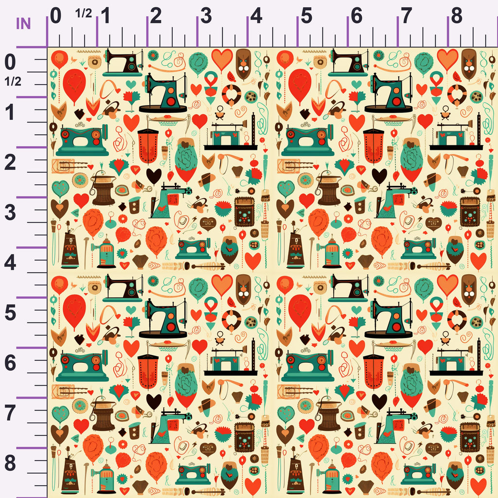 ruler-scale (auto)