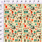 ruler-scale (auto)