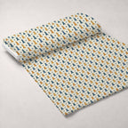 Ribbons of Hope Pattern 26 Minky Fabric — plush minky unrolled bolt preview (mv-minky-v1:bolt)