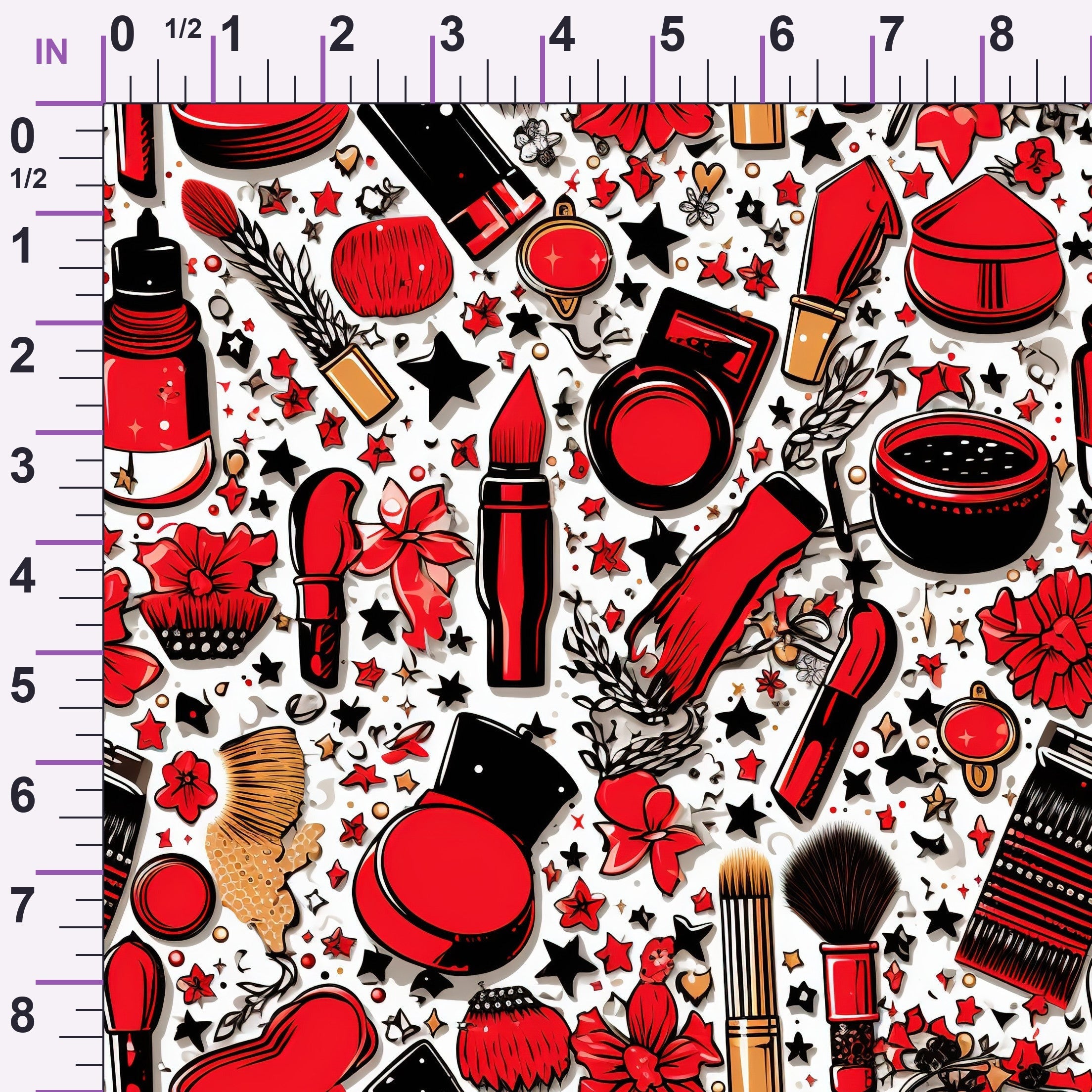 ruler-scale (auto)
