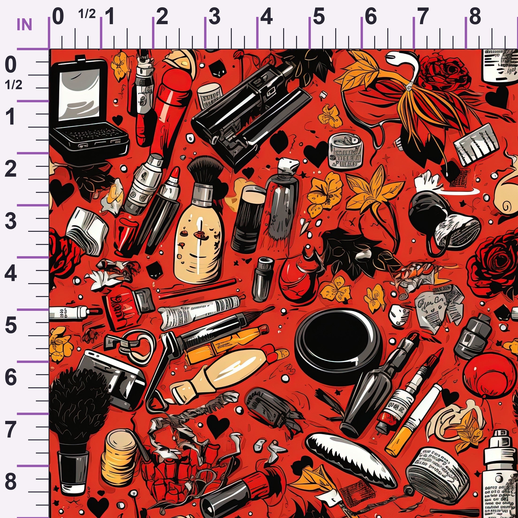 ruler-scale (auto)