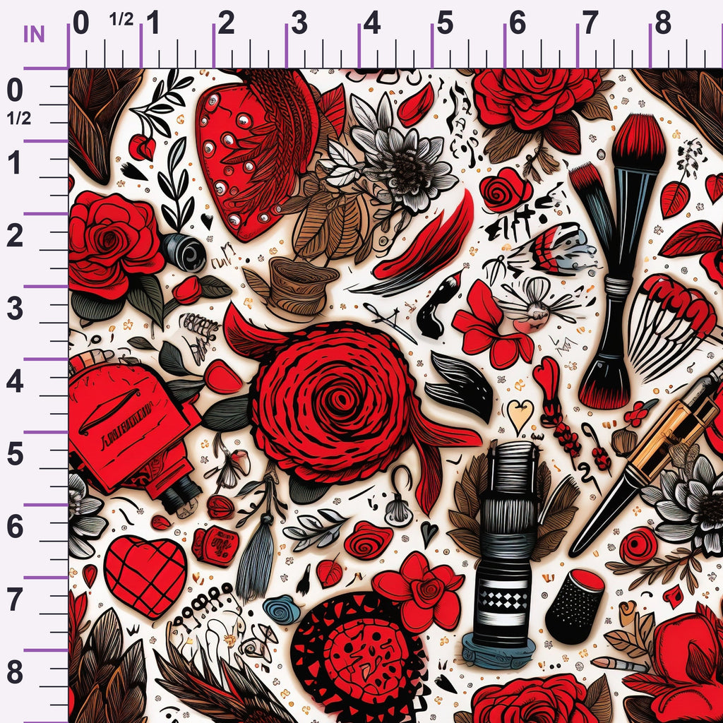 ruler-scale (auto)