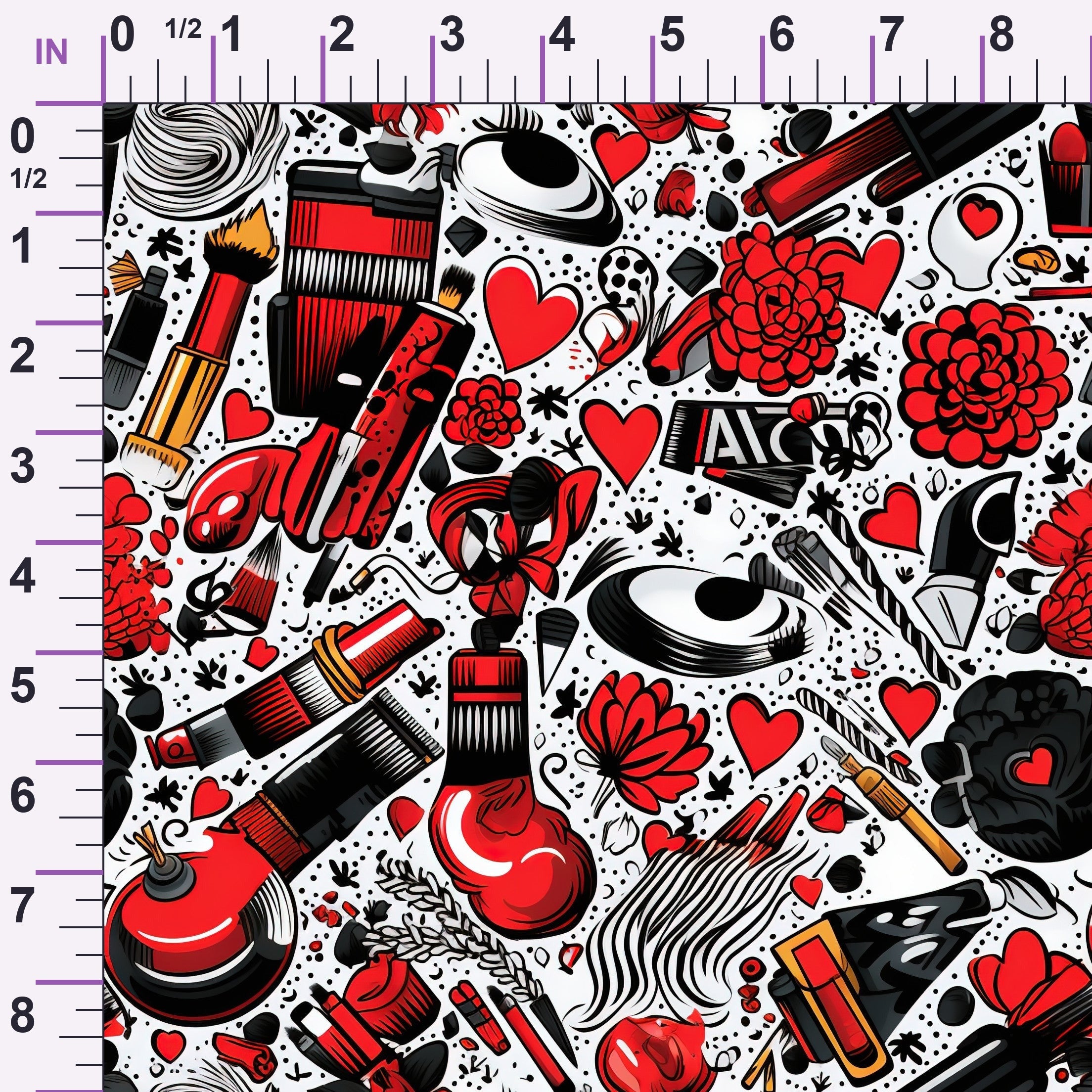 ruler-scale (auto)
