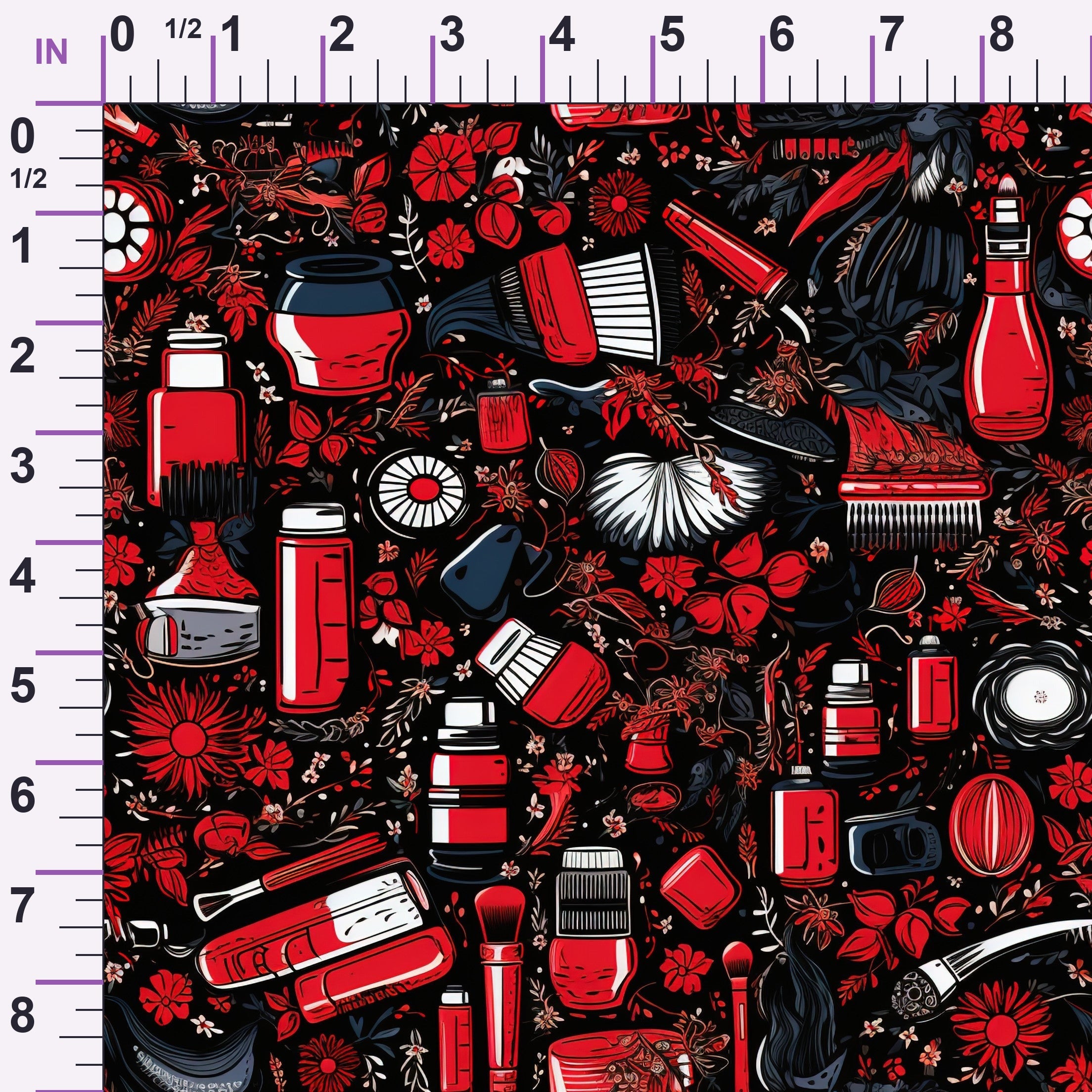 ruler-scale (auto)