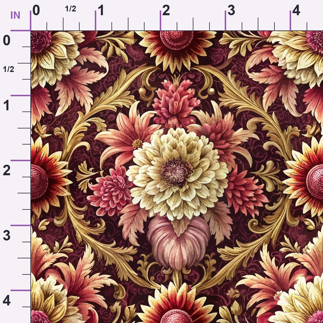 ruler-scale (auto)