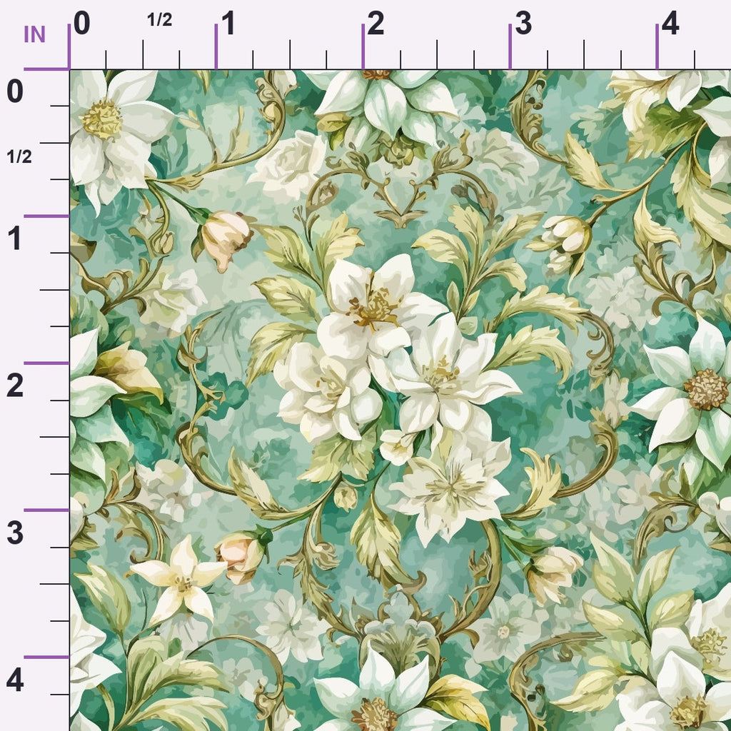 ruler-scale (auto)