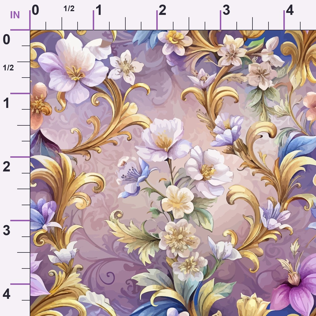 ruler-scale (auto)