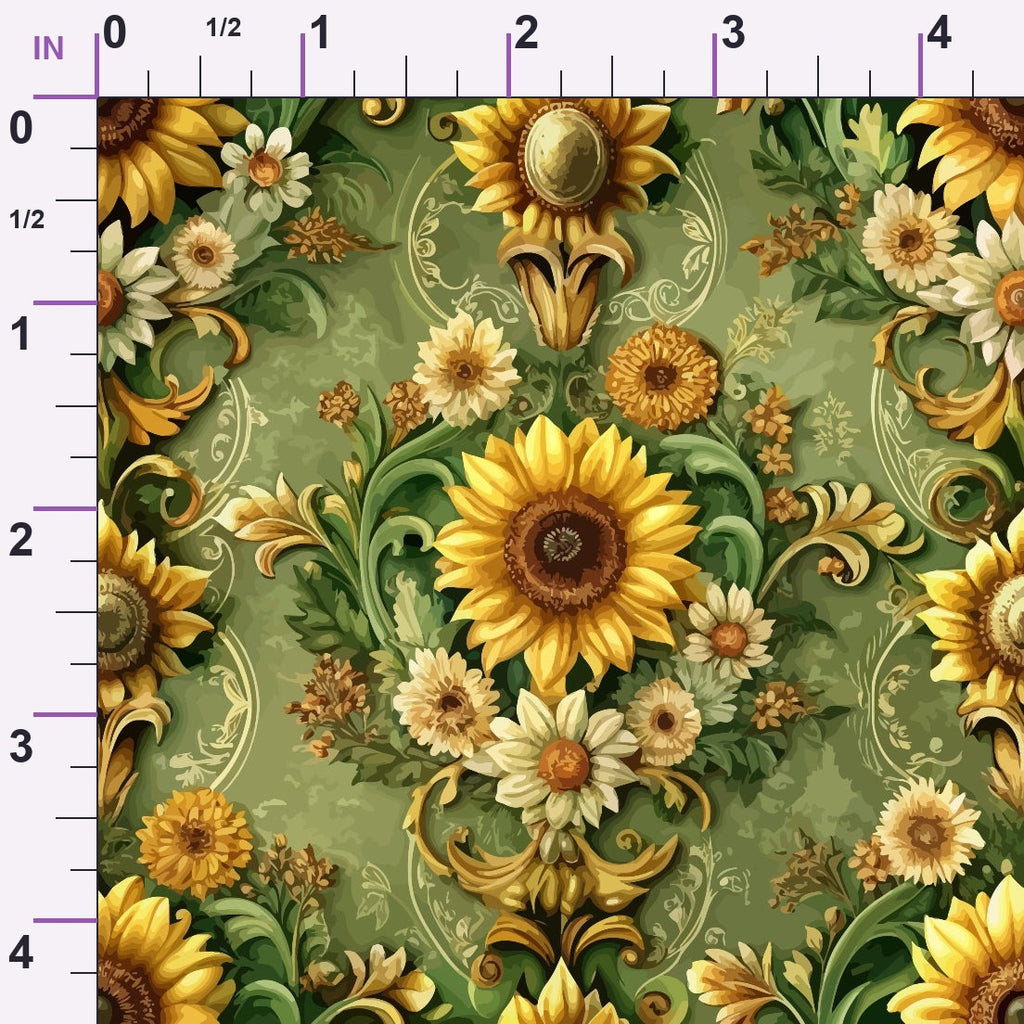 ruler-scale (auto)