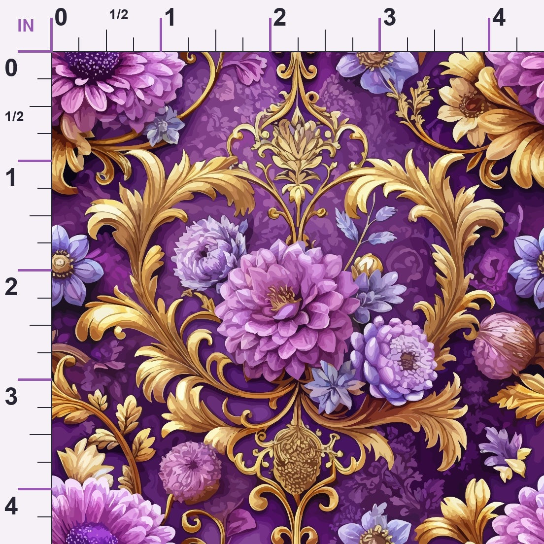 ruler-scale (auto)