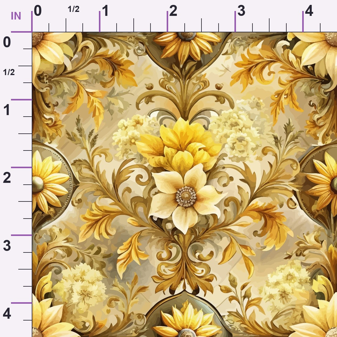 ruler-scale (auto)