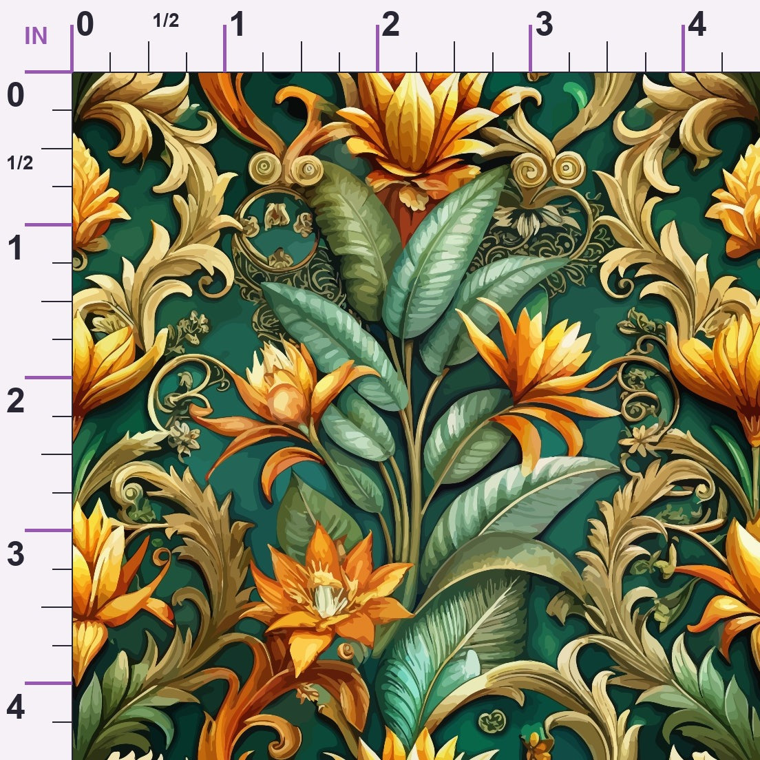 ruler-scale (auto)