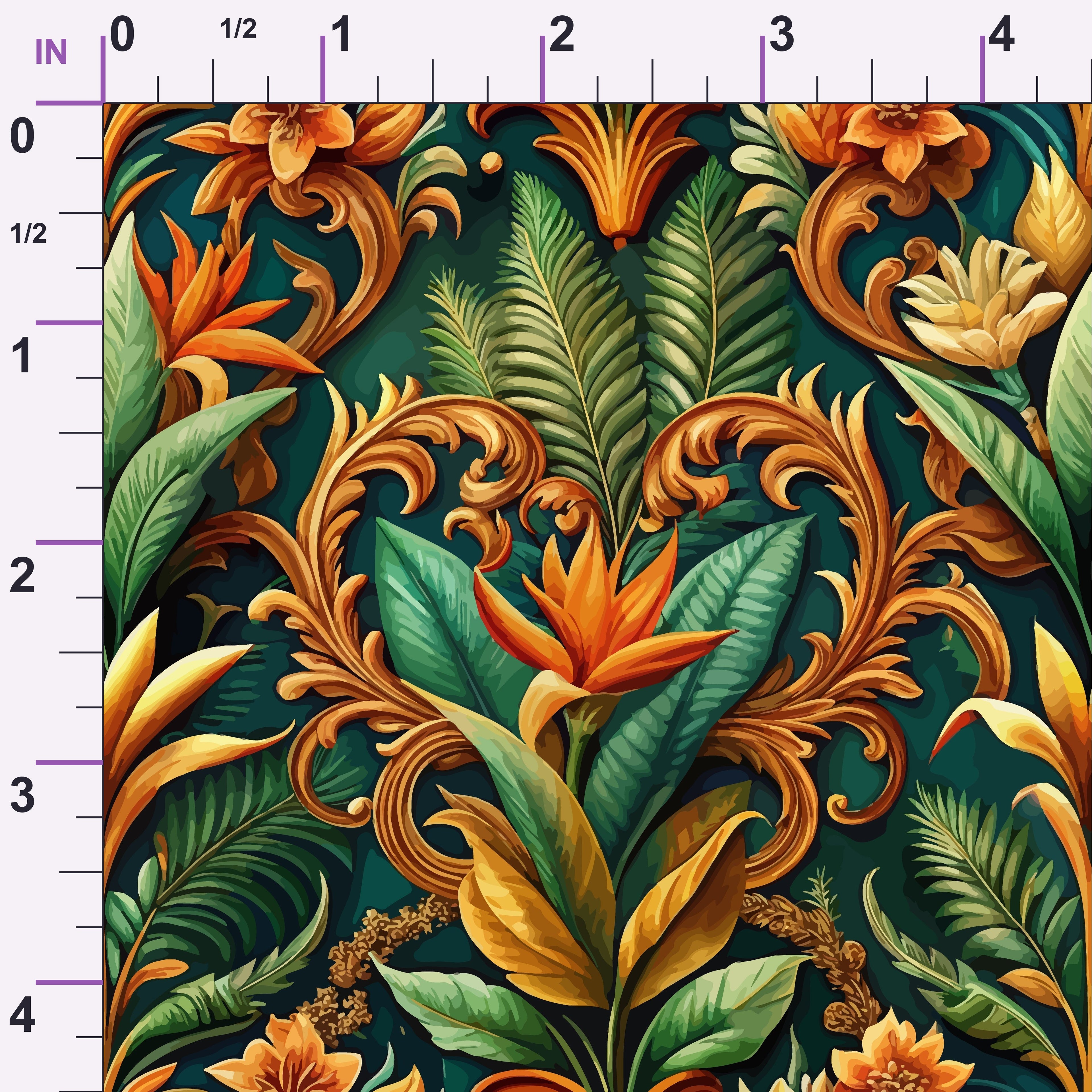 ruler-scale (auto)