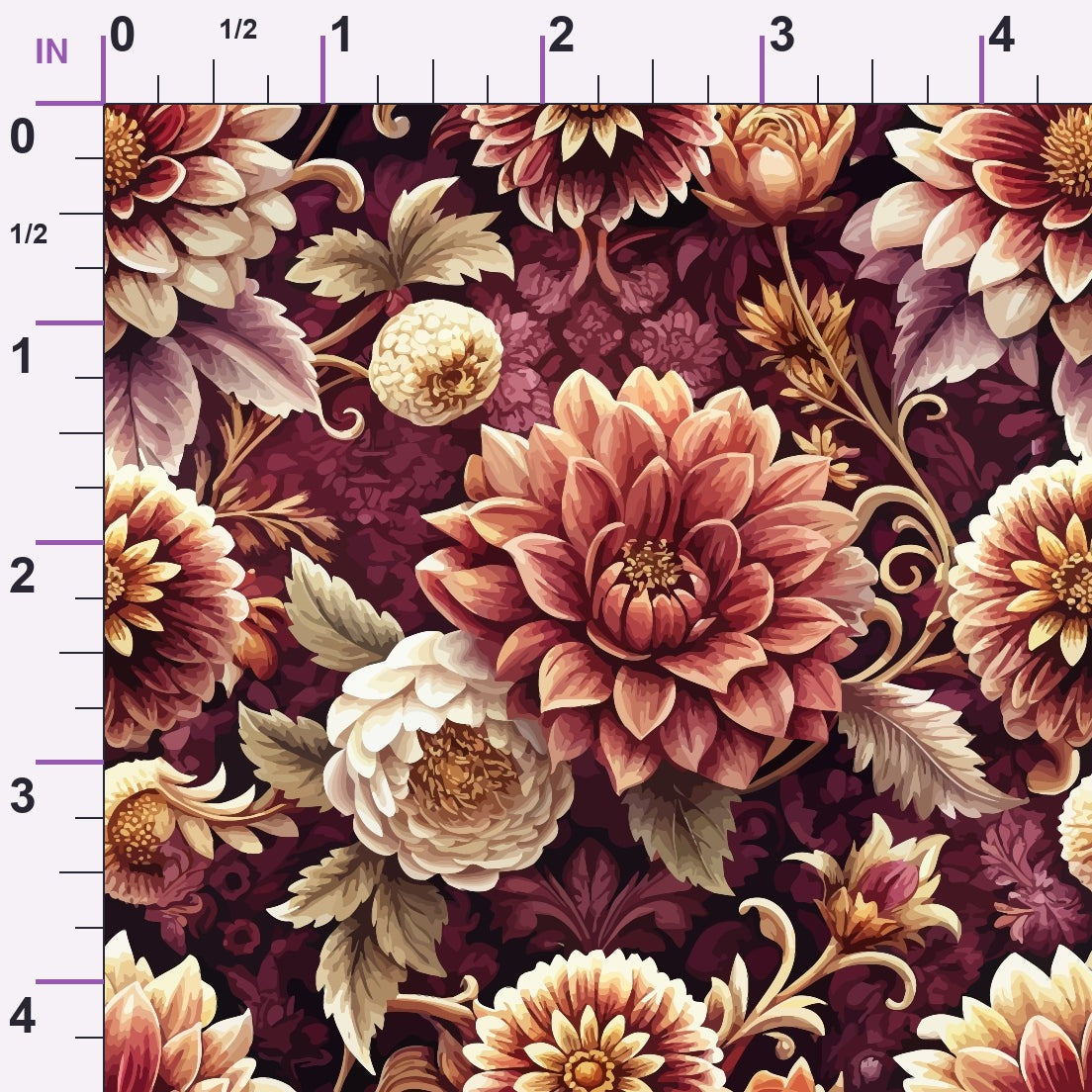 ruler-scale (auto)