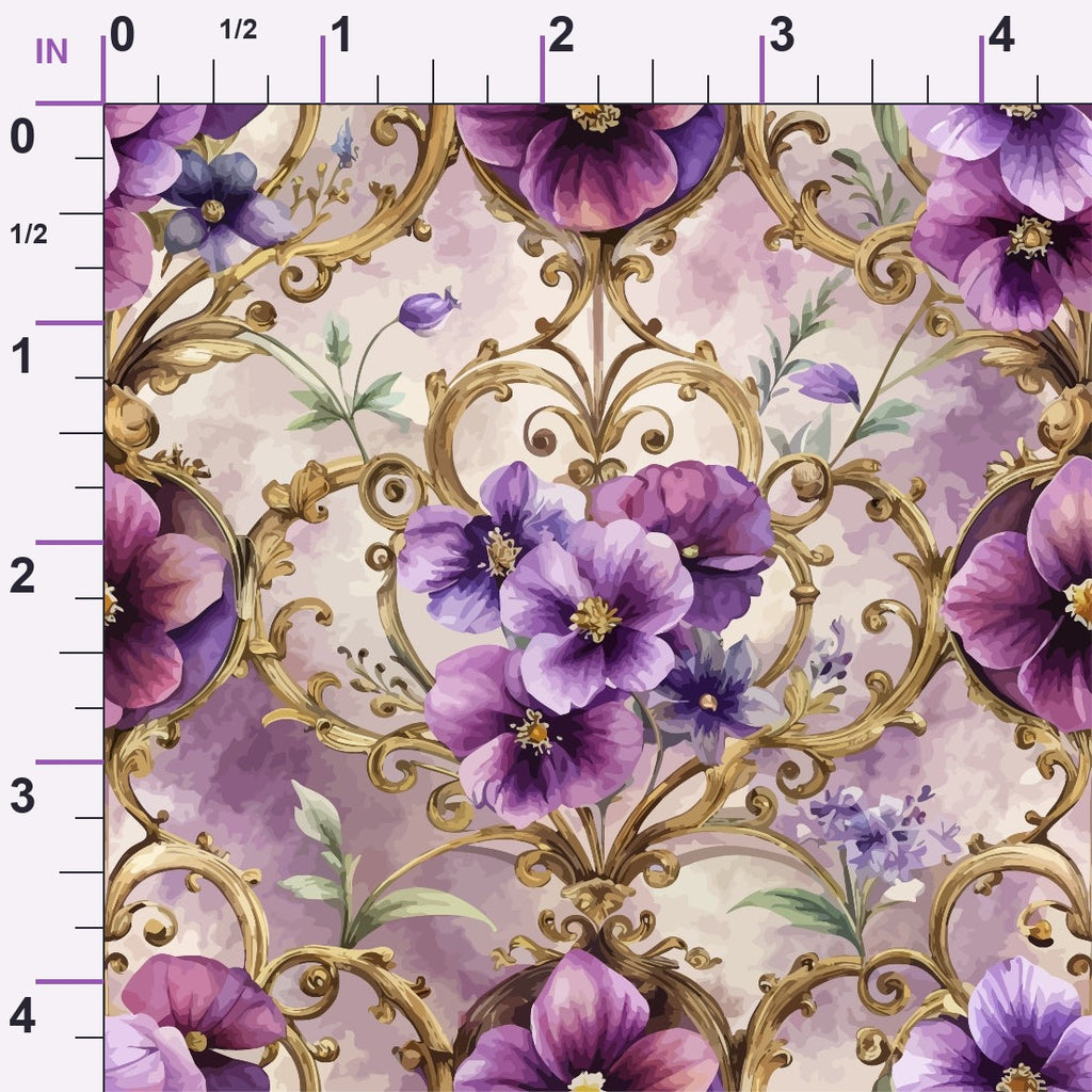 ruler-scale (auto)