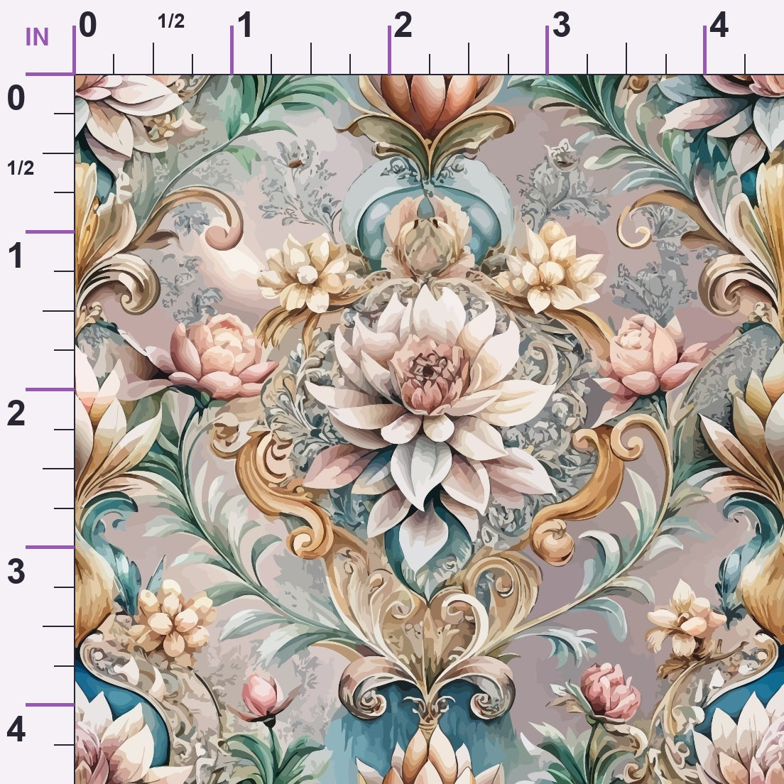 ruler-scale (auto)