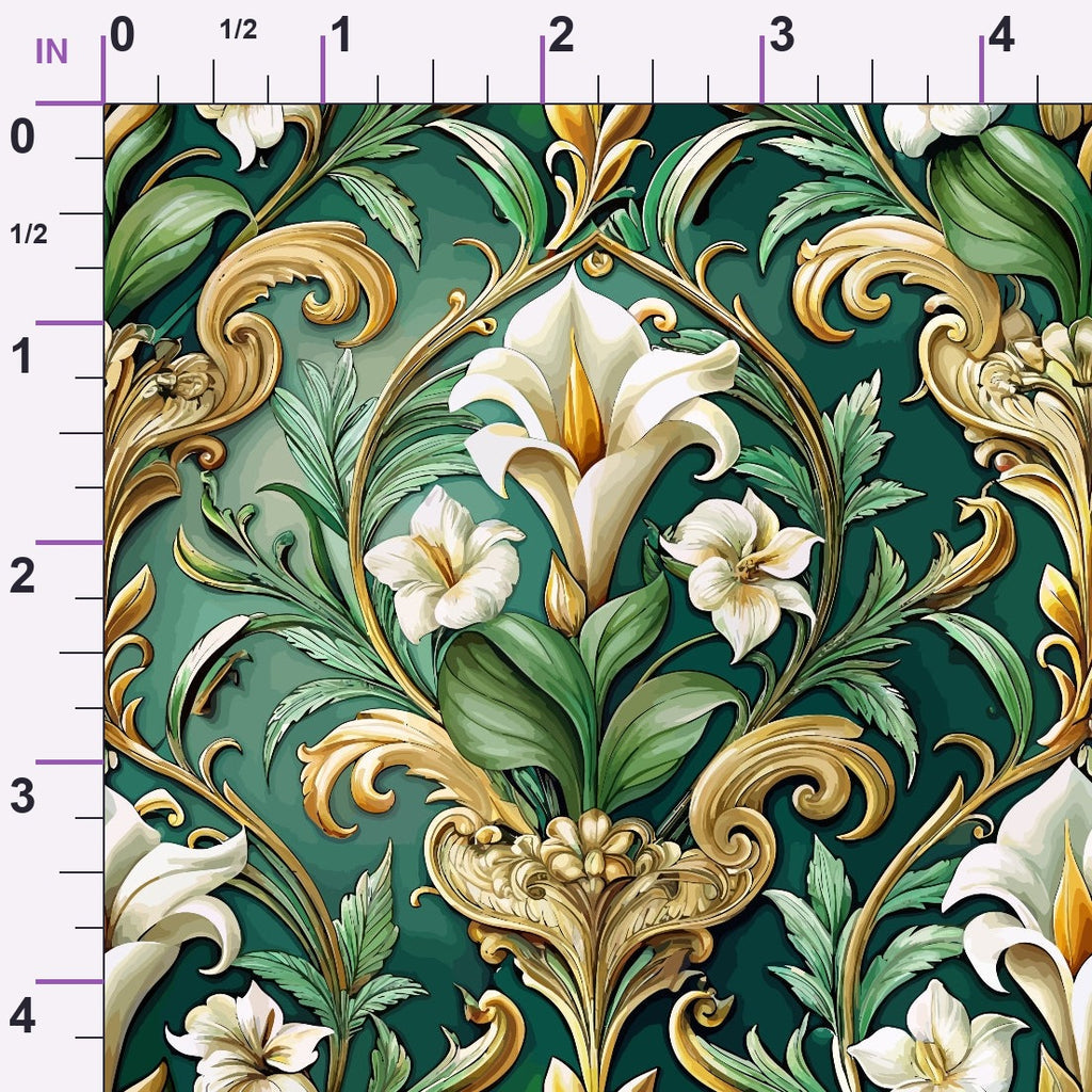 ruler-scale (auto)
