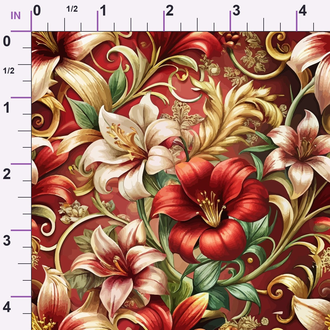 ruler-scale (auto)