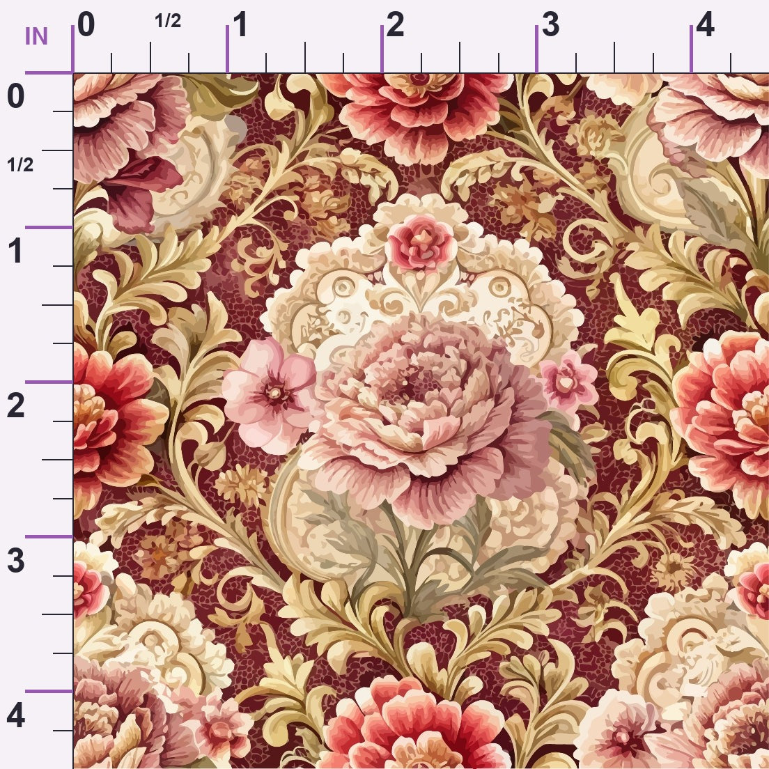 ruler-scale (auto)