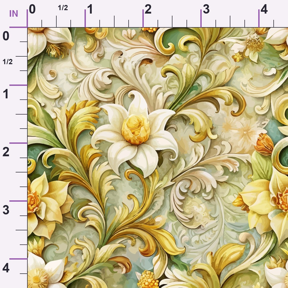 ruler-scale (auto)