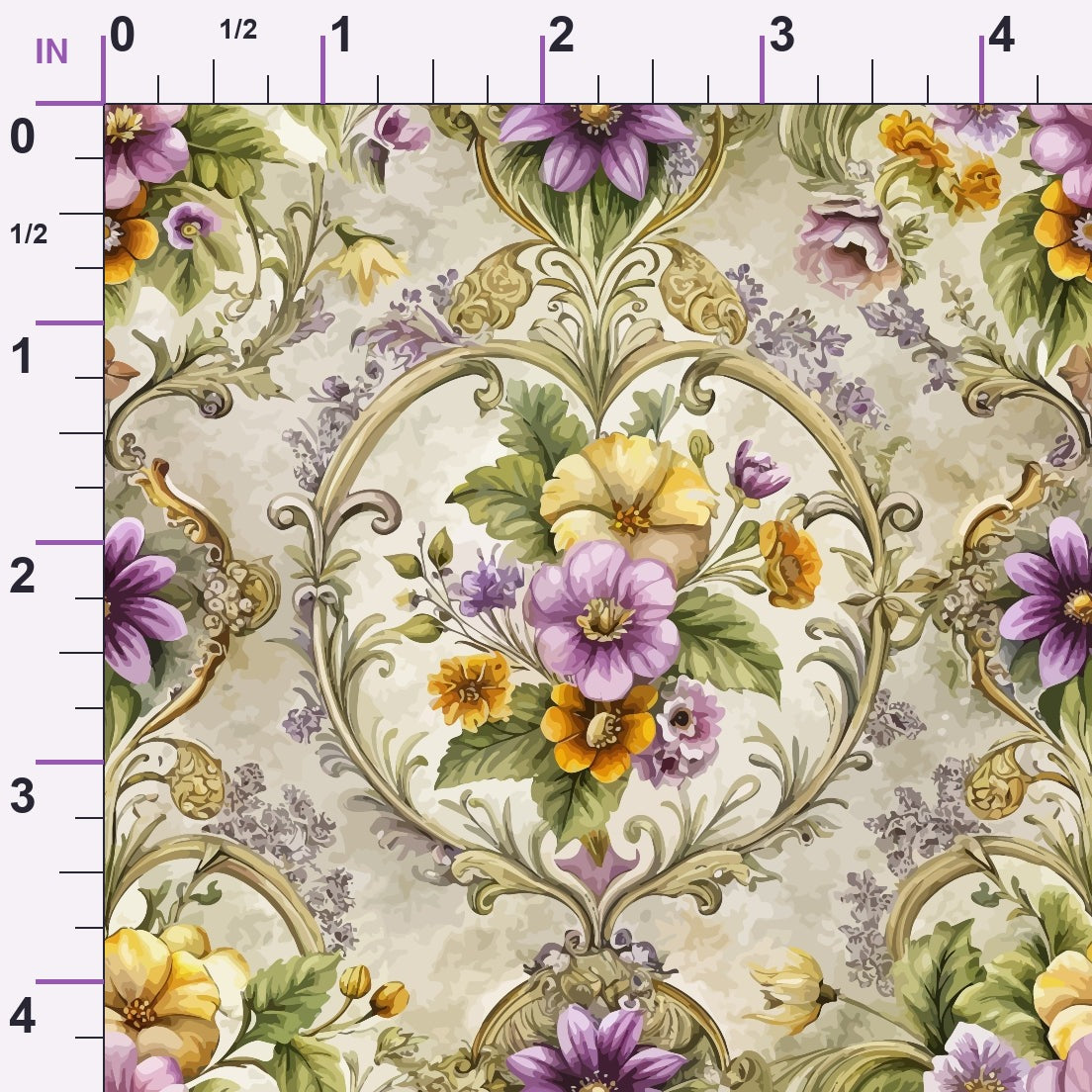 ruler-scale (auto)