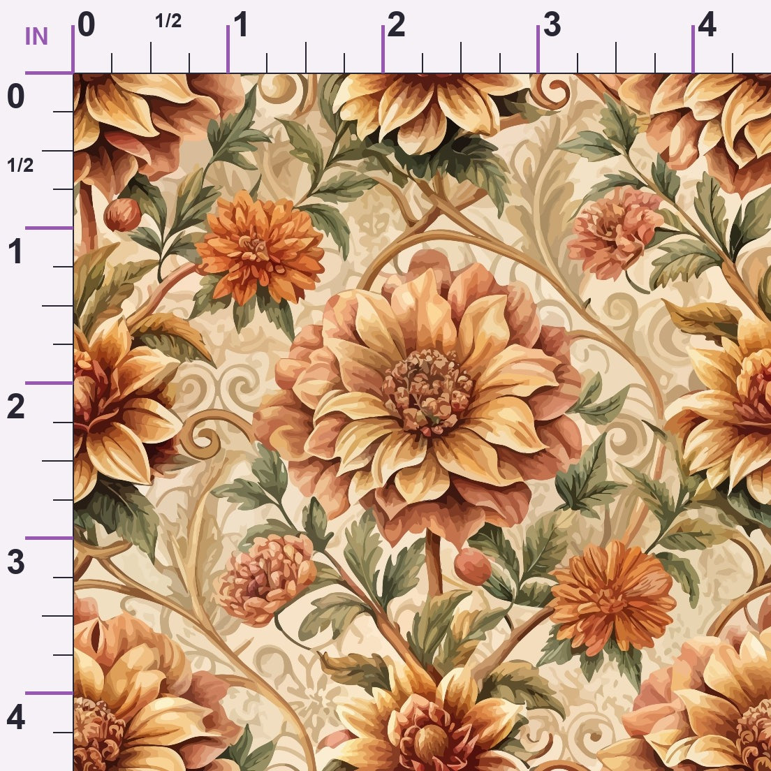 ruler-scale (auto)