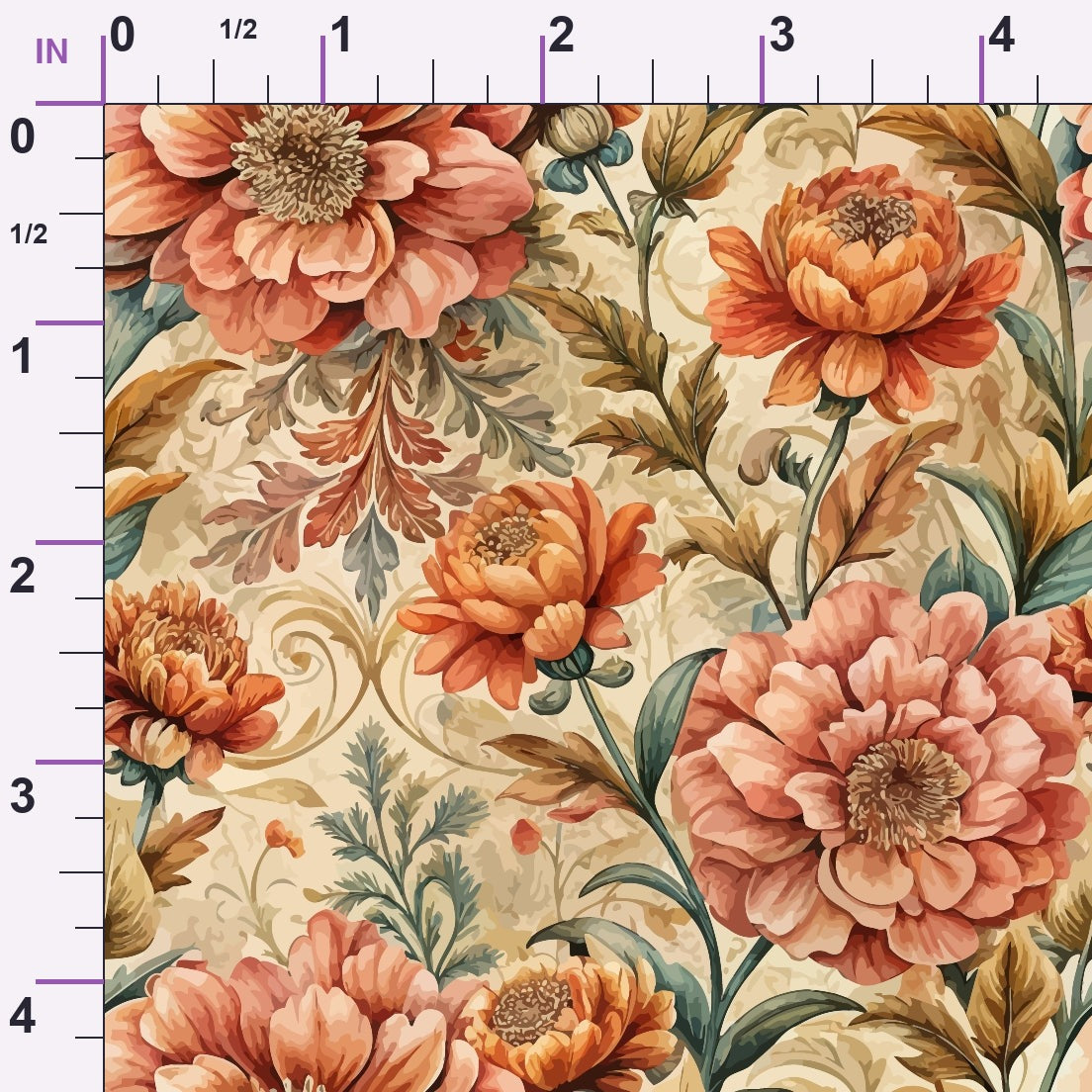 ruler-scale (auto)