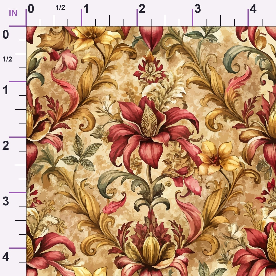 ruler-scale (auto)