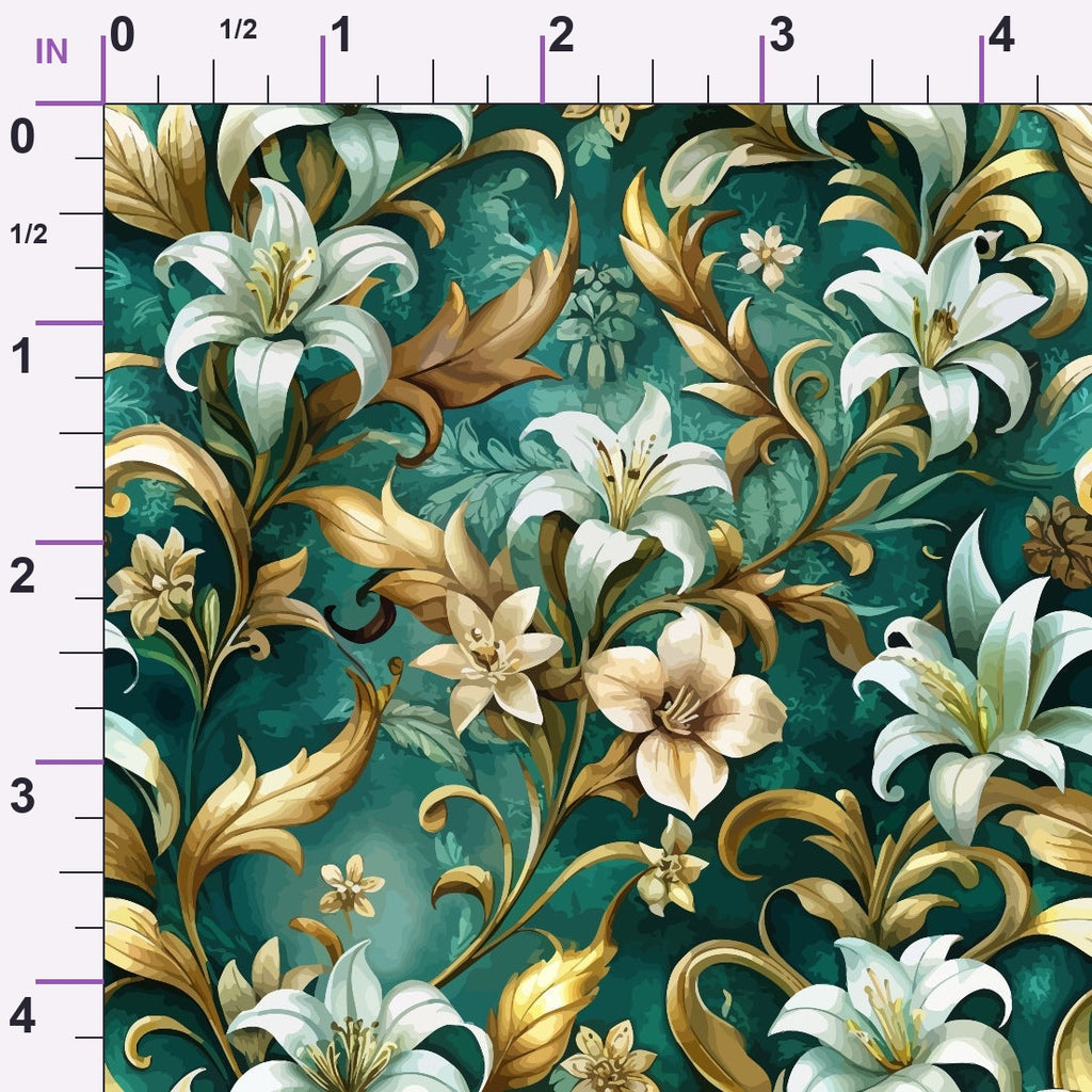 ruler-scale (auto)