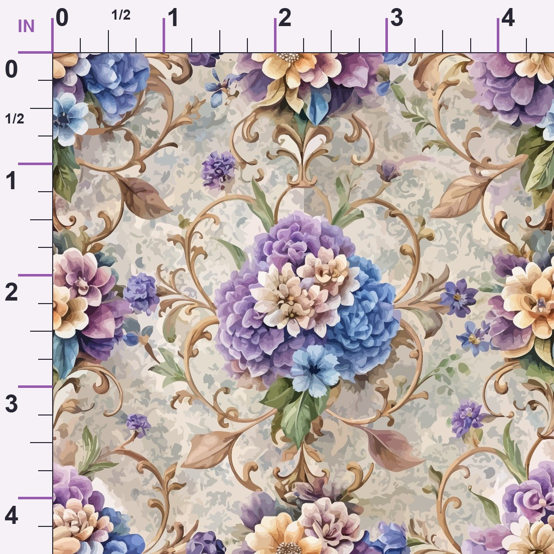 ruler-scale (auto)