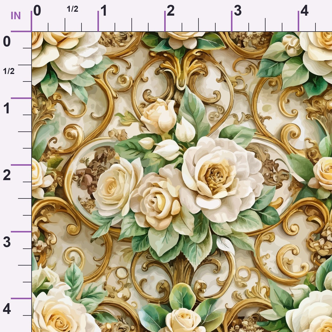 ruler-scale (auto)