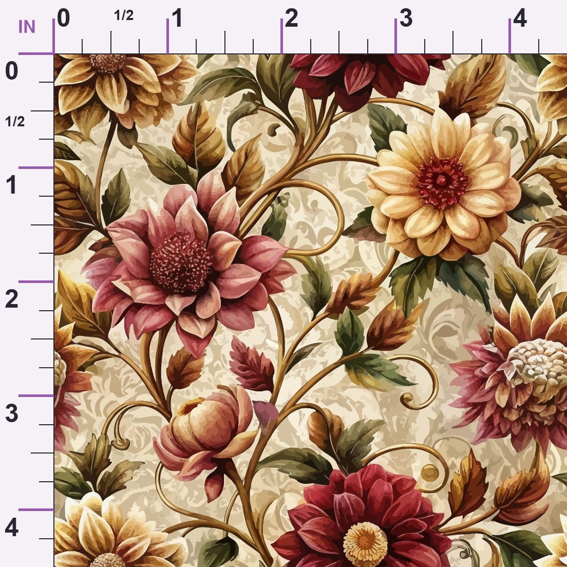 ruler-scale (auto)