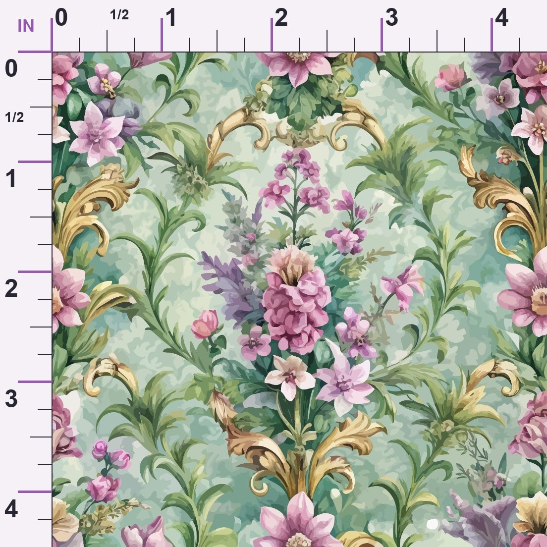 ruler-scale (auto)