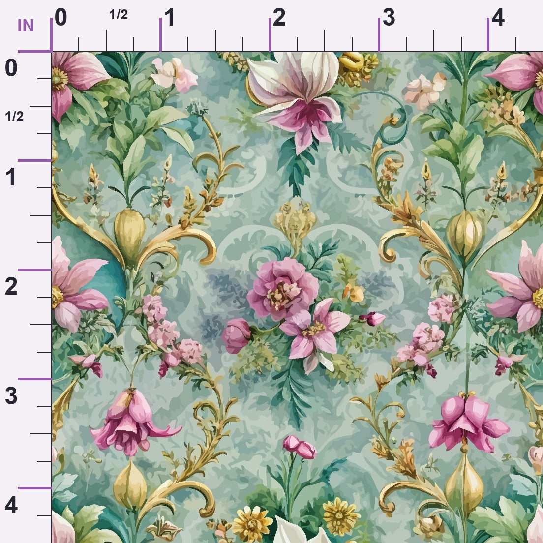 ruler-scale (auto)