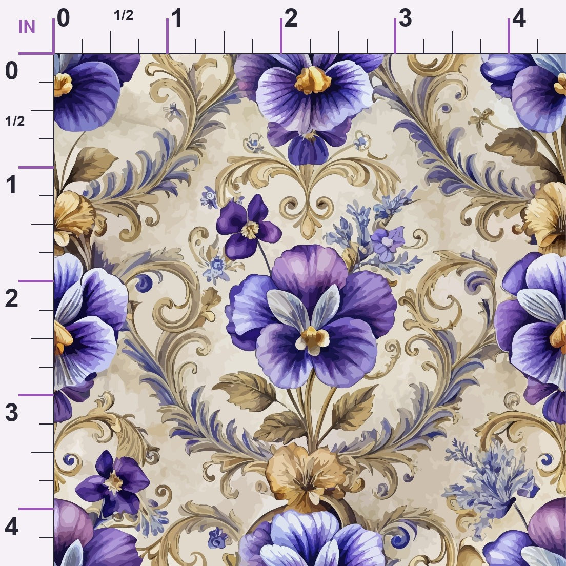 ruler-scale (auto)