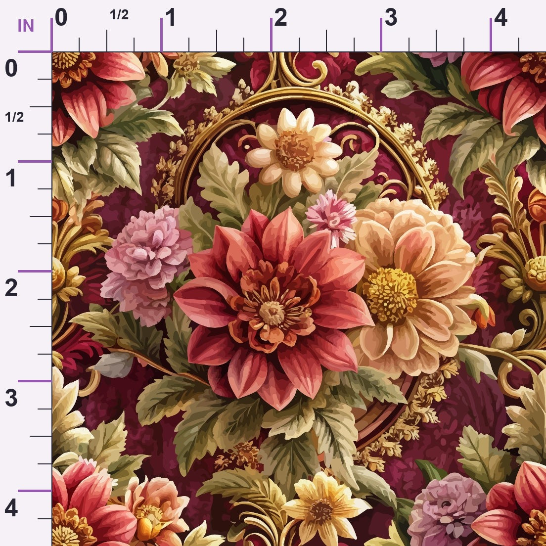ruler-scale (auto)